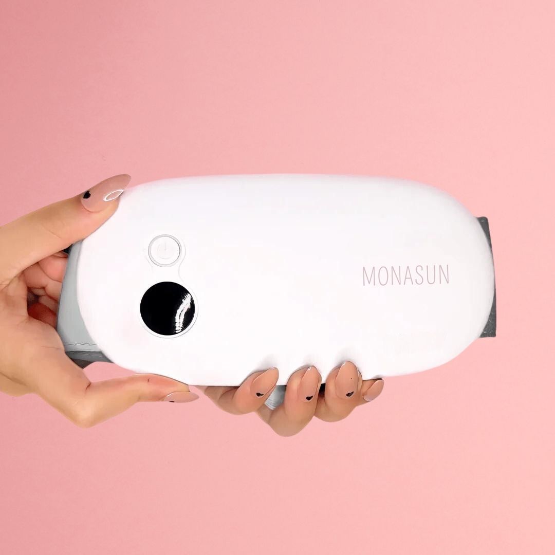 Monasun™ - Period Pain Relief S2