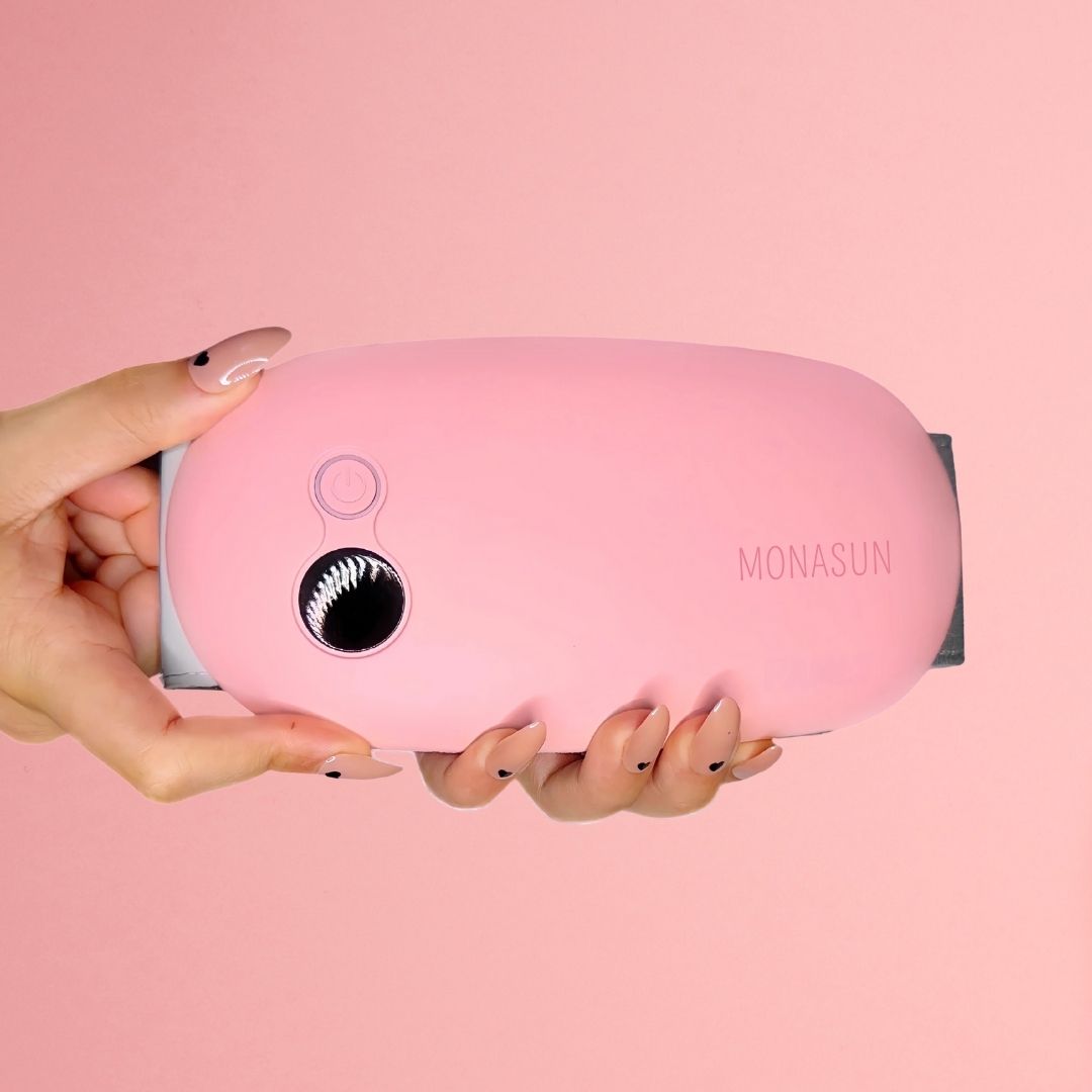 Monasun™ - Period Pain Relief S2